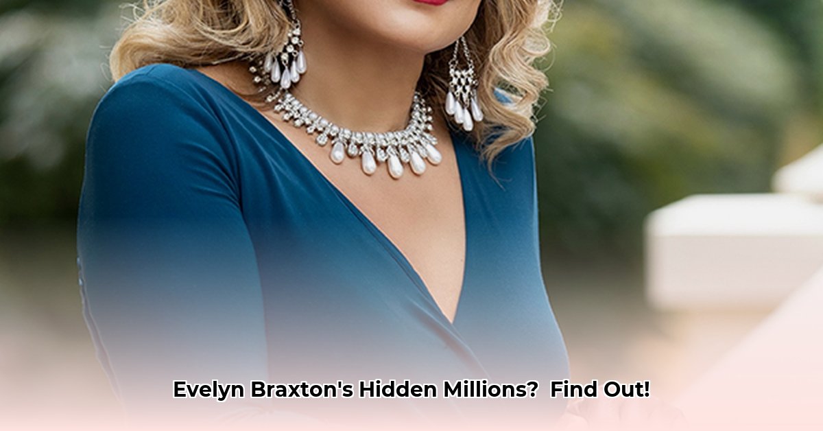 evelyn-braxton-net-worth